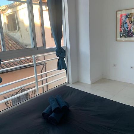 Spacious Loft / Literally At The Foot Of Alhambra Διαμέρισμα Γρανάδα Εξωτερικό φωτογραφία