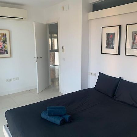 Spacious Loft / Literally At The Foot Of Alhambra Διαμέρισμα Γρανάδα Εξωτερικό φωτογραφία