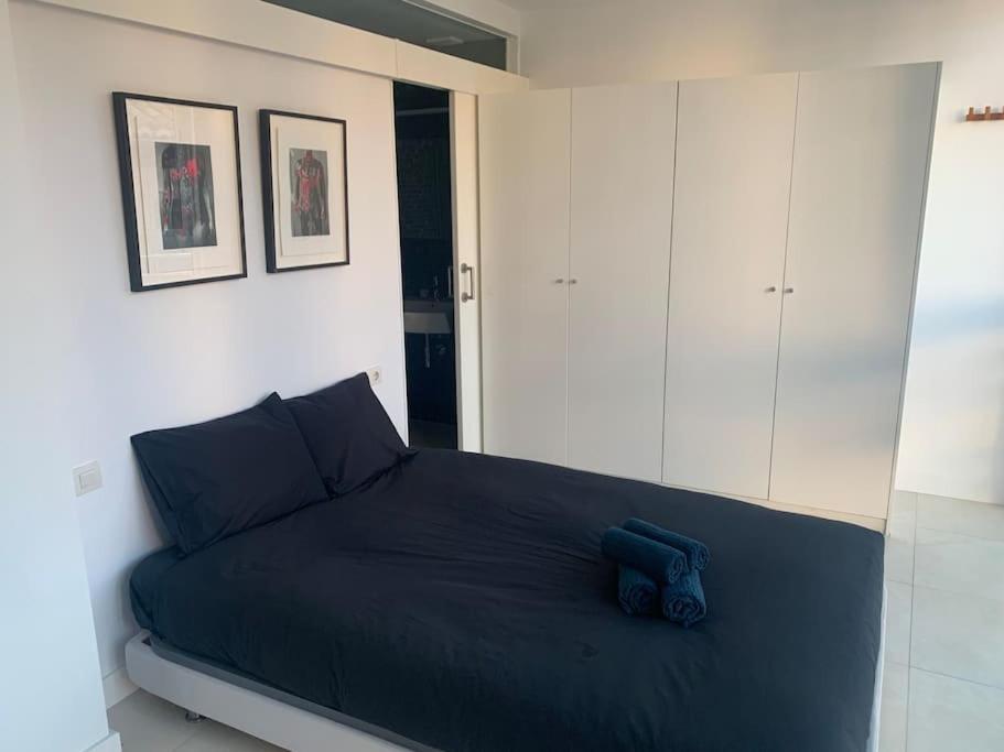 Spacious Loft / Literally At The Foot Of Alhambra Διαμέρισμα Γρανάδα Εξωτερικό φωτογραφία