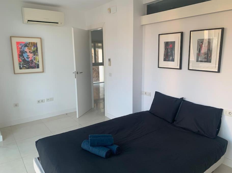 Spacious Loft / Literally At The Foot Of Alhambra Διαμέρισμα Γρανάδα Εξωτερικό φωτογραφία