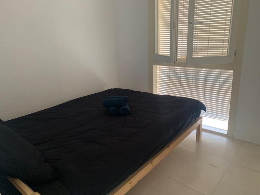 Spacious Loft / Literally At The Foot Of Alhambra Διαμέρισμα Γρανάδα Εξωτερικό φωτογραφία