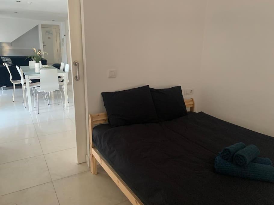 Spacious Loft / Literally At The Foot Of Alhambra Διαμέρισμα Γρανάδα Εξωτερικό φωτογραφία